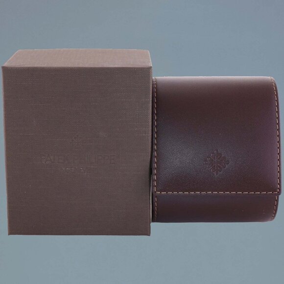 MINT Patek Philippe Ladies White Roman Numeral Watch with box!! - Picture 2 of 7